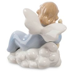 Фигурка Ангелочек CMS-11/37 113-104578 Pavone