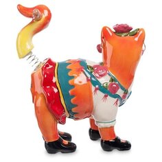 Фигурка Кошка Матрена (Pavone) CMS-31/46 113-105770