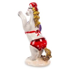 Фигурка Лошадь Бикини-Пати CMS-47/ 6 113-105741 Pavone