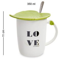 Кружка Весеннее настроение MUG-174/2 113-108870 Art East