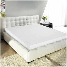 Guten Morgen Простыня на резинке Jenni Цвет: Белый (200х200)