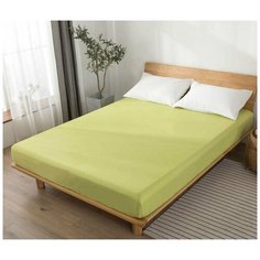 СайлиД Простыня на резинке Adrina (90х200)