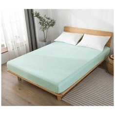 СайлиД Простыня на резинке Yasmine (90х200)