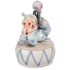 CMS-23/ 8 Муз. фигурка Клоун (Pavone)