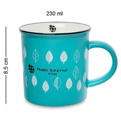 Кружка MUG-255/1 113-109110 Art East