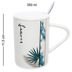Кружка MUG-282/4 113-109276 Art East