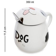 Кружка MUG-308/2 113-109323 Art East