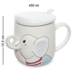 Кружка MUG-264/1 113-109414 Art East
