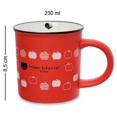 Кружка MUG-255/2 113-109111 Art East