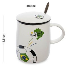 Кружка MUG-287/3 113-109447 Art East