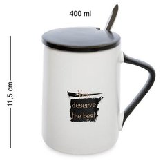 Кружка MUG-292/2 113-109286 Art East