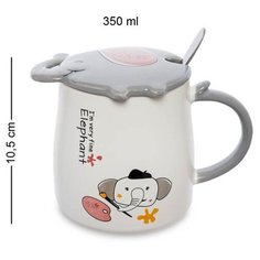 Кружка MUG-281/3 113-109427 Art East