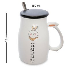 Кружка MUG-285/3 113-109439 Art East