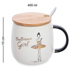 Кружка MUG-296/2 113-109301 Art East