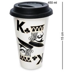 Кружка в подарочной коробке MUG-238/3 113-109053 Art East