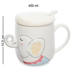 Кружка MUG-264/4 113-109417 Art East