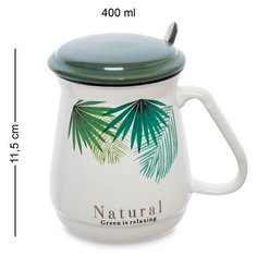 Кружка MUG-286/4 113-109444 Art East