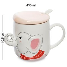 Кружка MUG-264/3 113-109416 Art East