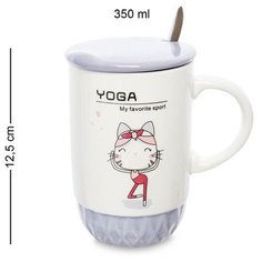 Кружка MUG-318/2 113-109731 Art East