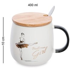 Кружка MUG-296/1 113-109300 Art East