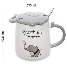 Кружка MUG-281/4 113-109428 Art East