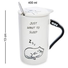 Кружка MUG-306/2 113-109315 Art East