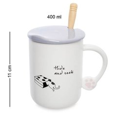 Кружка MUG-300/1 113-109308 Art East