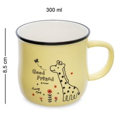 Кружка MUG-258/4 113-109124 Art East