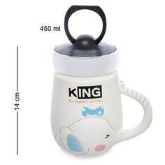 Кружка MUG-295/2 113-109297 Art East