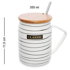 Кружка MUG-267/1 113-109244 Art East