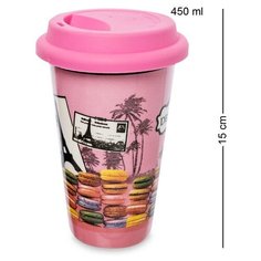 Кружка в подарочной коробке MUG-239/1 113-109055 Art East