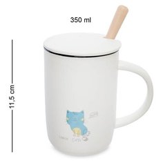 Кружка MUG-301/1 113-109312 Art East