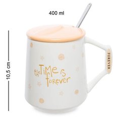 Кружка MUG-294/3 113-109294 Art East