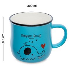 Кружка MUG-258/2 113-109122 Art East
