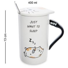 Кружка MUG-306/1 113-109314 Art East
