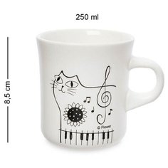 Кружка MUG-254/3 113-109108 Art East