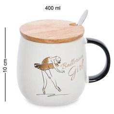 Кружка MUG-296/4 113-109303 Art East