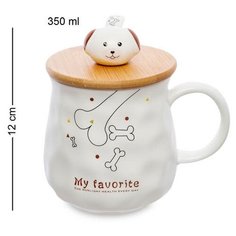 Кружка MUG-289/2 113-109282 Art East