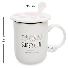 Кружка MUG-265/4 113-109236 Art East