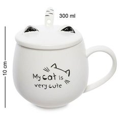 Кружка MUG-266/1 113-109237 Art East
