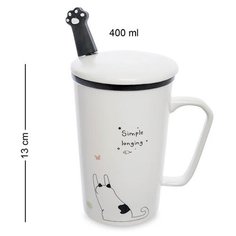 Кружка MUG-283/4 113-109432 Art East