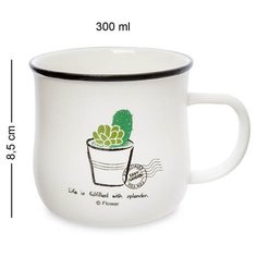 Кружка MUG-253/1 113-109102 Art East
