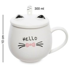 Кружка MUG-266/4 113-109240 Art East