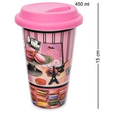 Кружка в подарочной коробке MUG-239/2 113-109056 Art East