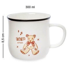Кружка MUG-253/3 113-109104 Art East