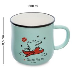 Кружка MUG-258/3 113-109123 Art East