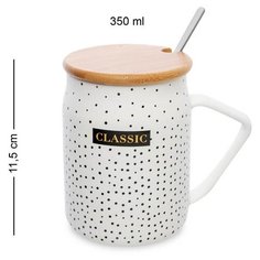 Кружка MUG-267/3 113-109246 Art East