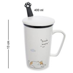 Кружка MUG-283/1 113-109429 Art East