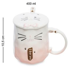 Кружка MUG-293/1 113-109288 Art East