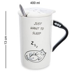 Кружка MUG-306/4 113-109317 Art East
